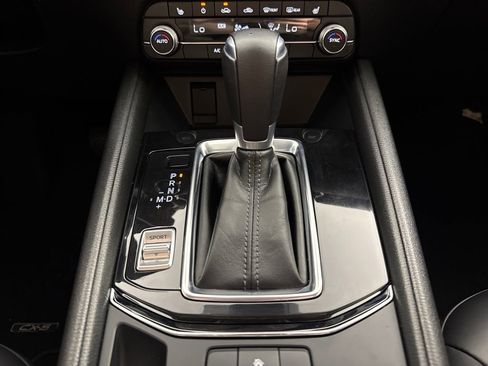 Used 2019 MAZDA CX-5 Touring image 18