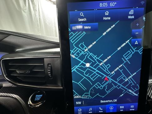 Used 2023 Ford Explorer ST w/ Equipment Group 401A image 26