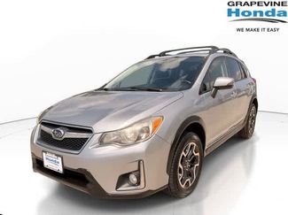 Used 2017 Subaru Crosstrek 2.0i Limited AWD/4WD video 1