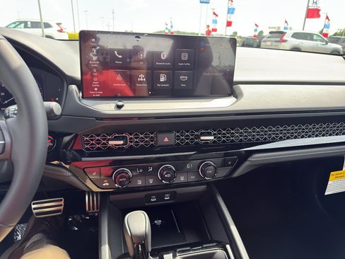 New 2026 Honda Accord Sport image 21