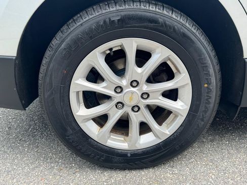 Used 2019 Chevrolet Equinox LT AWD/4WD image 26