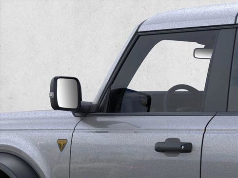 New 2025 Ford Bronco Badlands AWD/4WD image 21