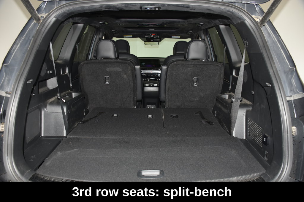 Used 2023 Kia Telluride SX Prestige X-Pro AWD/4WD image 35