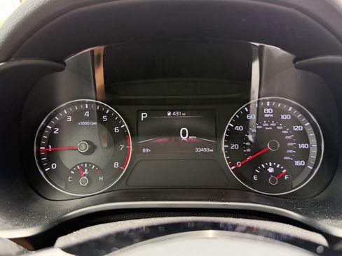 Certified 2024 Kia Forte LXS FWD image 31