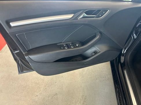 Used 2018 Audi A3 2.0T Premium FWD image 22