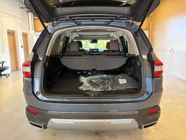 New 2026 Honda Pilot Elite image 18