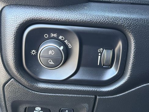 Used 2022 RAM 1500 Big Horn image 20