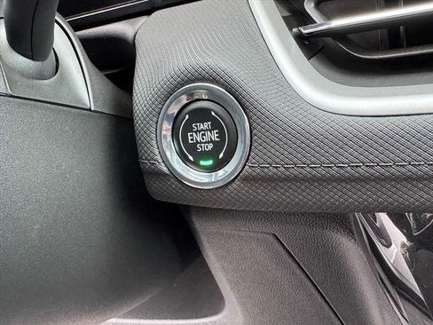 New 2026 Chevrolet TrailBlazer LT w/ Driver Confidence Package image 9