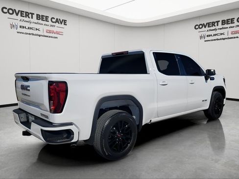 Used 2026 GMC Sierra 1500 Elevation image 9