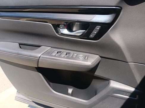 Used 2024 Honda CR-V Sport Touring image 13