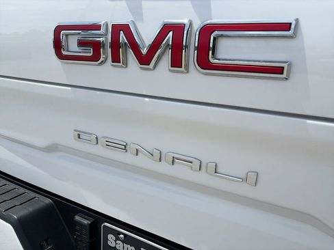 Used 2024 GMC Sierra 1500 Denali w/ Denali Reserve Package image 38