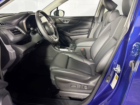 New 2026 Subaru Ascent Touring image 11