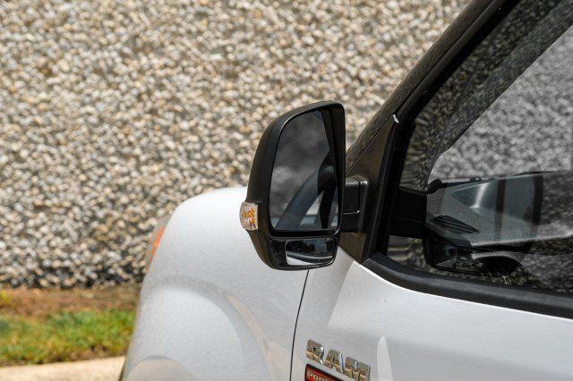 Used 2019 RAM ProMaster City Tradesman FWD image 30