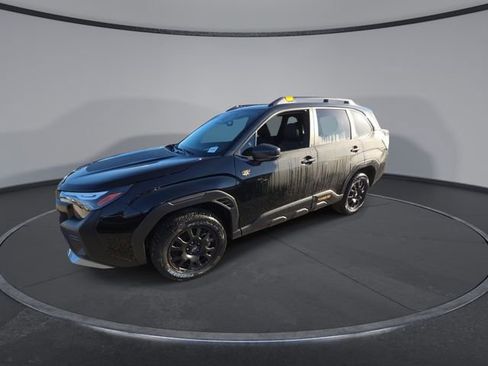 New 2026 Subaru Forester Wilderness image 4