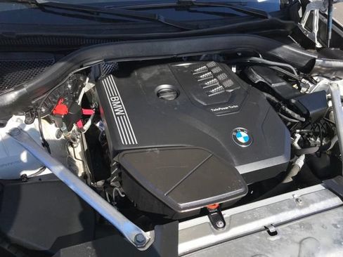 Used 2023 BMW X3 xDrive30i AWD/4WD image 22