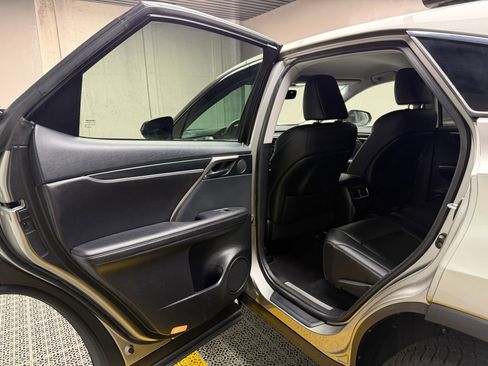 Used 2018 Lexus RX 350 F Sport image 14