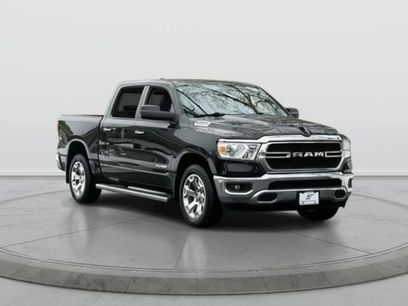 Used 2020 RAM 1500 Big Horn