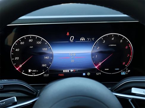 New 2026 Mercedes-Benz GLE 450 GLE 450 image 31