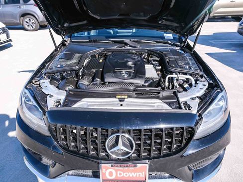 Used 2017 Mercedes-Benz C 300 Sedan image 27