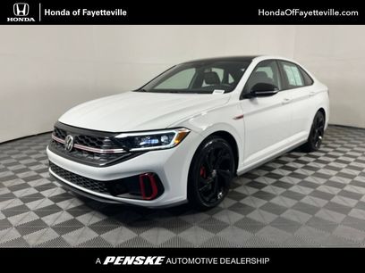 Used 2023 Volkswagen Jetta GLI Autobahn