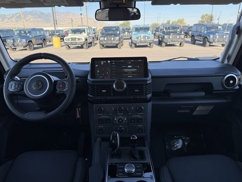 New 2025 INEOS Grenadier Trialmaster Edition image 28