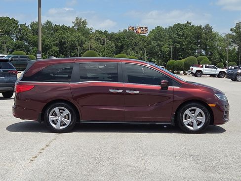 Used 2020 Honda Odyssey EX image 6