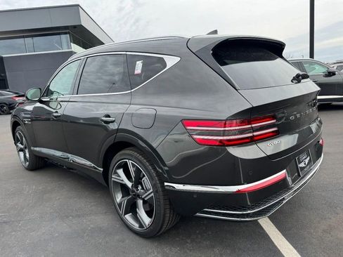 New 2026 Genesis GV80 2.5T Prestige AWD/4WD image 5