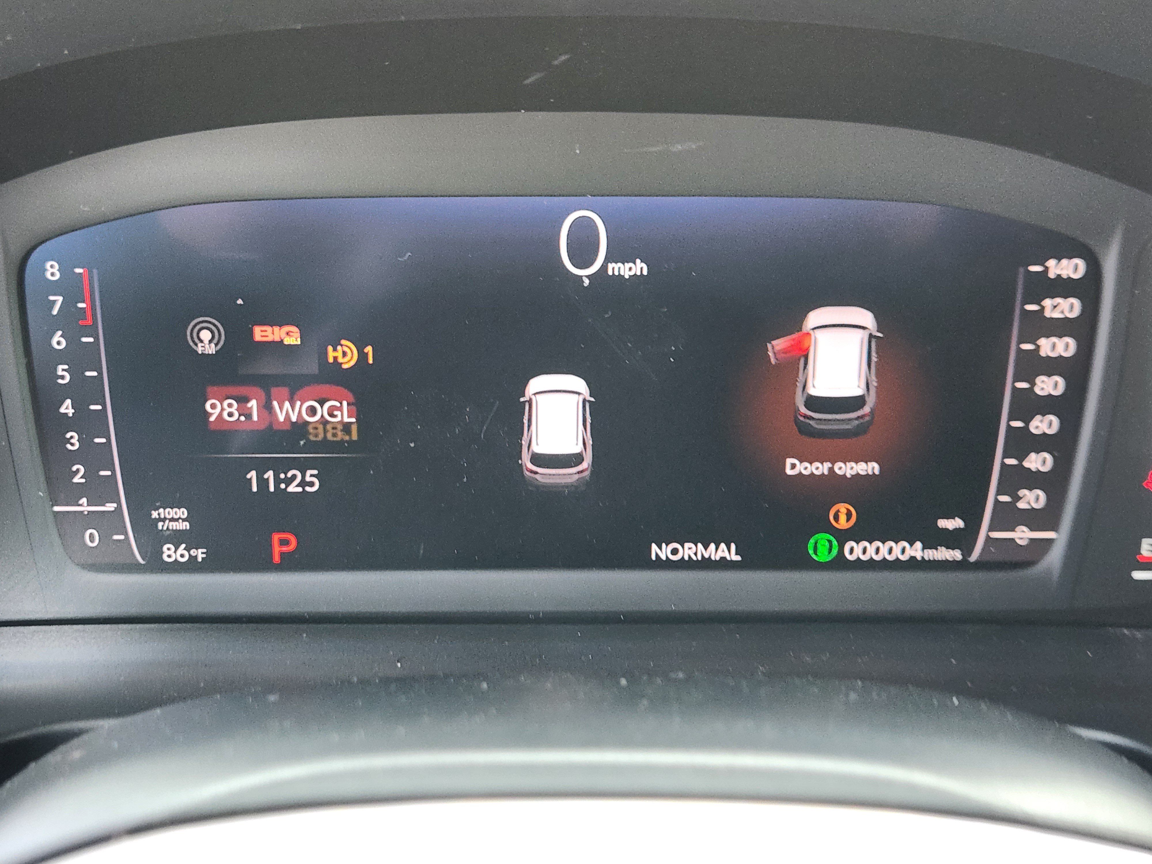 New 2026 Honda Pilot image 10