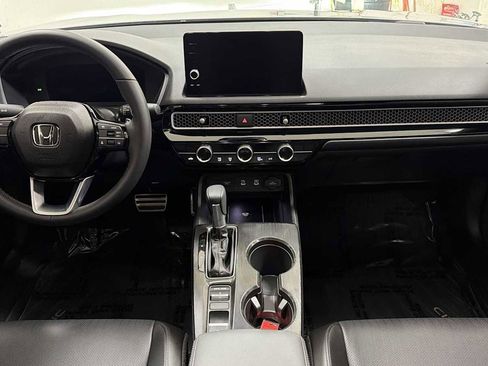 Used 2026 Honda Civic Sport Touring image 27