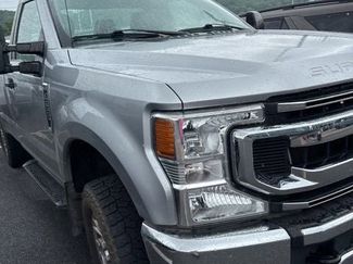 Used 2021 Ford F250 XL w/ STX Appearance Package AWD/4WD video 2