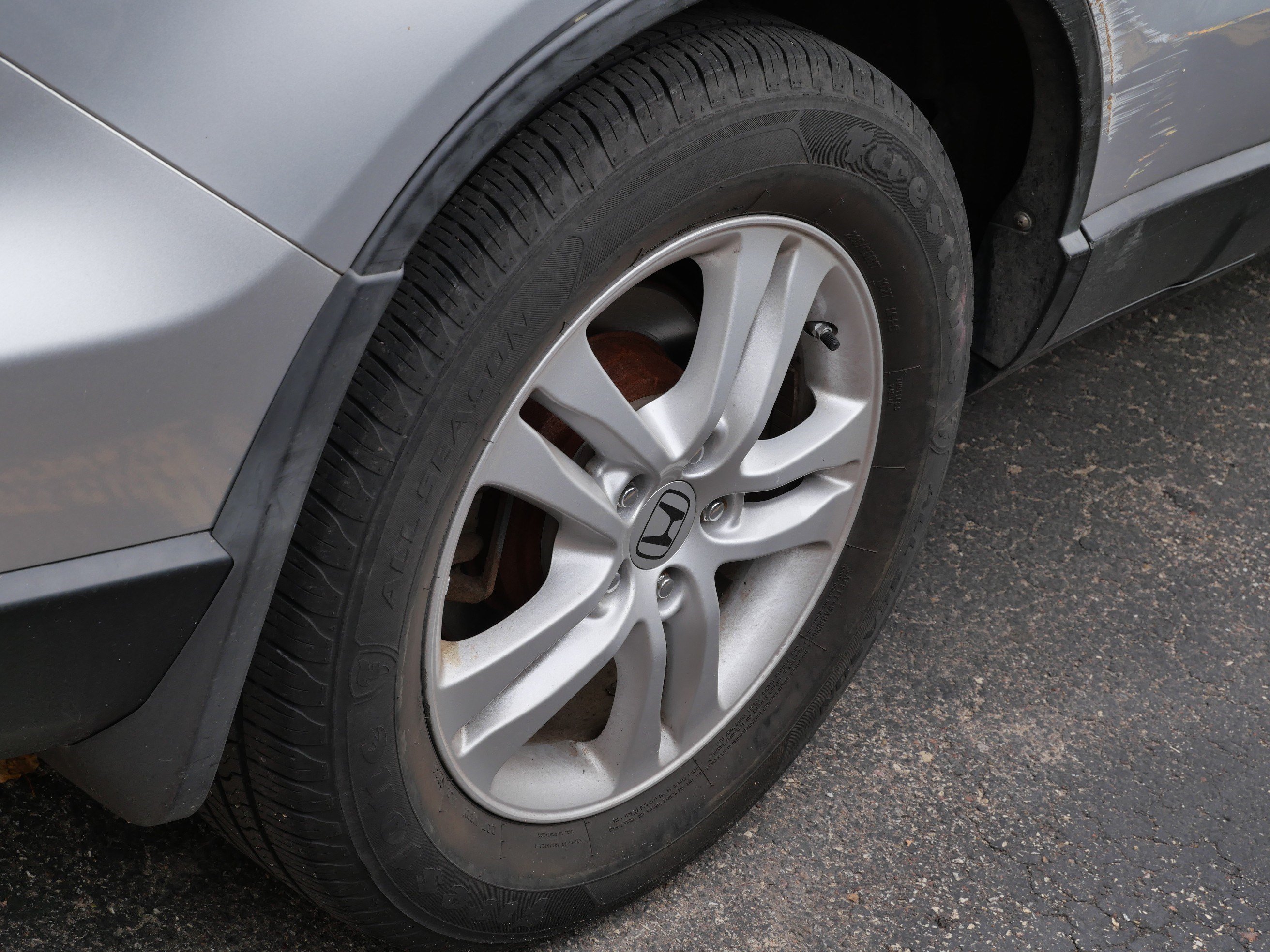 Used 2011 Honda CR-V EX image 8