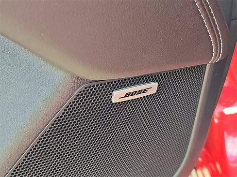 New 2025 MAZDA CX-5 Signature image 20