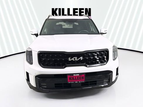Used 2024 Kia Telluride SX X-Pro AWD/4WD image 2
