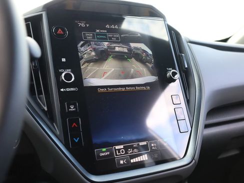 Certified 2025 Subaru Crosstrek 2.5i Sport image 14