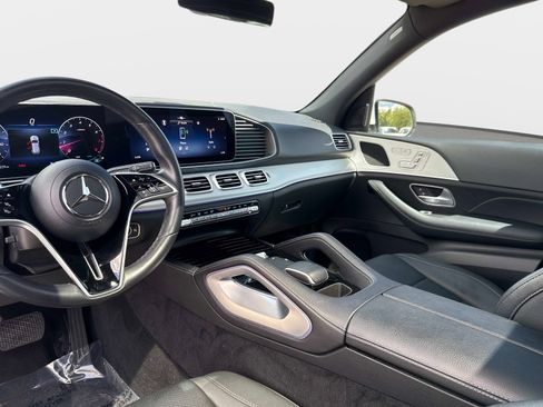 Certified 2024 Mercedes-Benz GLE 350 4MATIC image 14