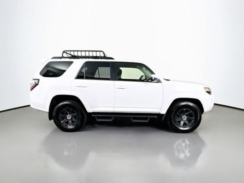 Certified 2022 Toyota 4Runner Trail Special Edition AWD/4WD image 9