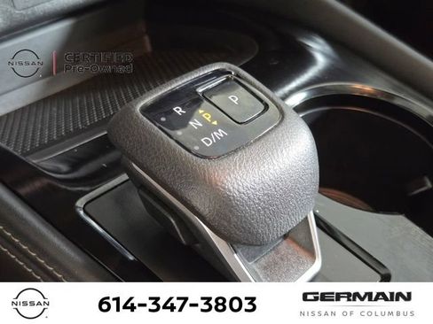 Certified 2023 Nissan Rogue SL w/ SL Premium Package AWD/4WD image 29