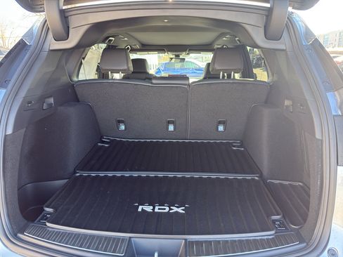 New 2026 Acura RDX A-Spec image 27