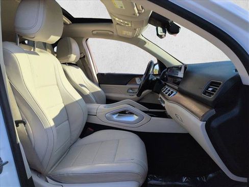 Used 2021 Mercedes-Benz GLE 350 4MATIC image 23