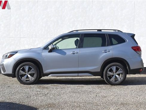Used 2021 Subaru Forester Touring AWD/4WD image 9