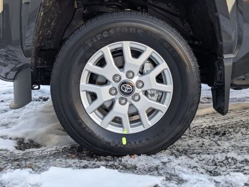 New 2026 Toyota Tacoma SR5 image 10