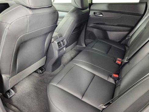 New 2026 Nissan Murano SL AWD/4WD image 25