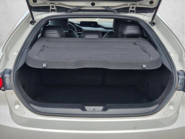 Used 2024 MAZDA MAZDA3 s FWD image 6