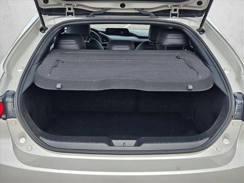 Used 2024 MAZDA MAZDA3 s FWD image 6