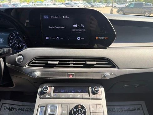 Used 2021 Hyundai Palisade SEL w/ Convenience Package AWD/4WD image 22