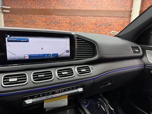 New 2026 Mercedes-Benz GLE 450 4MATIC Coupe image 15