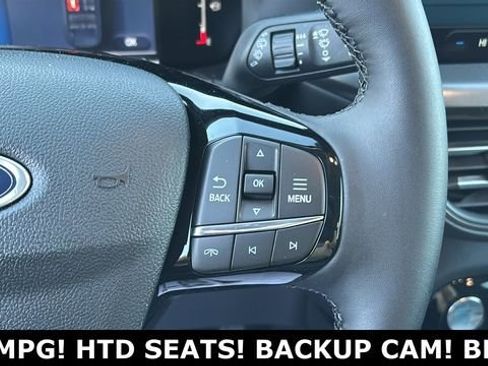New 2026 Ford Escape SE FWD image 16
