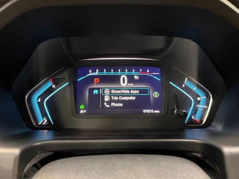 Used 2022 Honda Odyssey Elite image 29