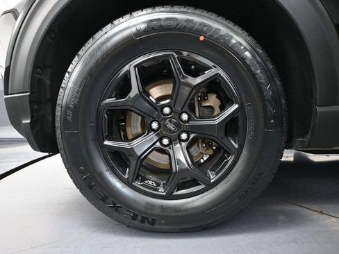 Used 2022 Ford Explorer Timberline AWD/4WD image 15
