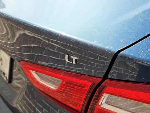 Used 2024 Chevrolet Malibu LT image 6